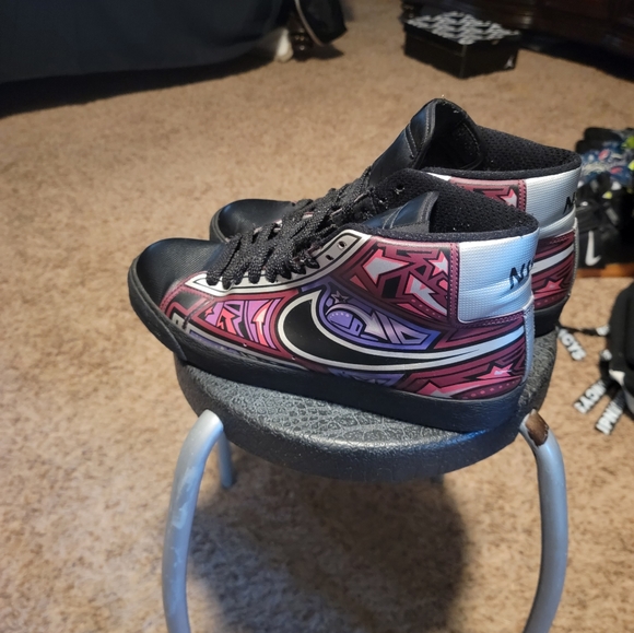 Nike Blazer High - Picture 2 of 4